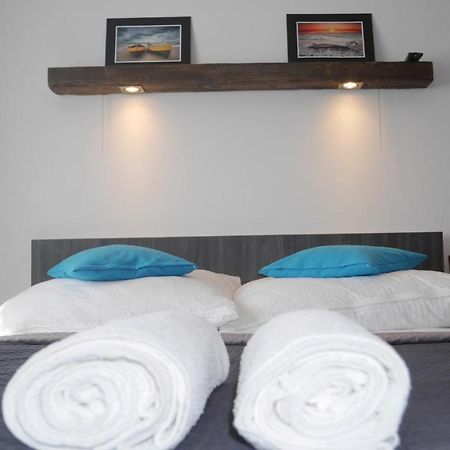 Appartement Dawidek à Mielno  Extérieur photo
