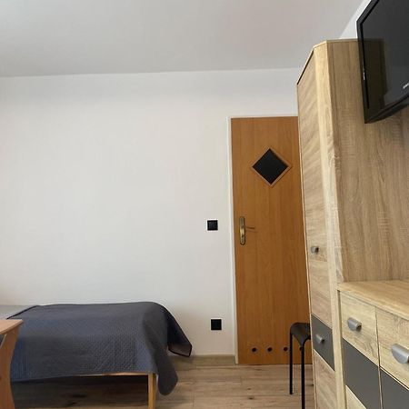 Appartement Dawidek à Mielno  Extérieur photo