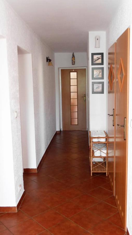 Appartement Dawidek à Mielno  Extérieur photo