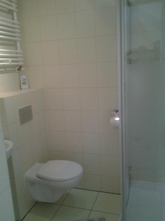 Appartement Dawidek à Mielno  Extérieur photo