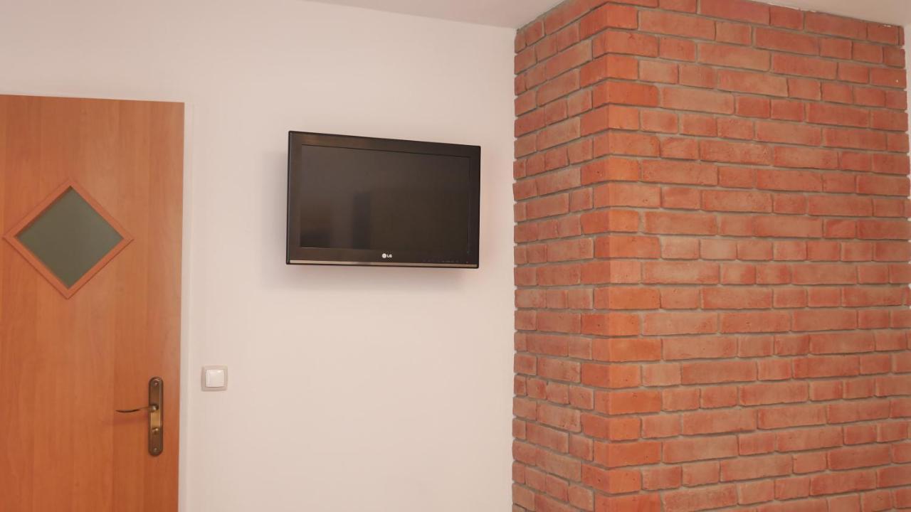 Appartement Dawidek à Mielno  Extérieur photo