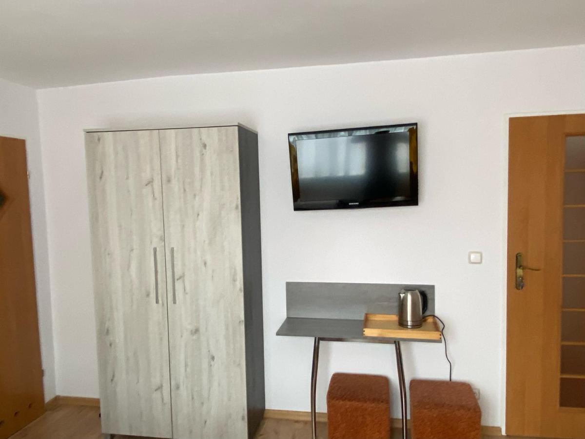 Appartement Dawidek à Mielno  Extérieur photo