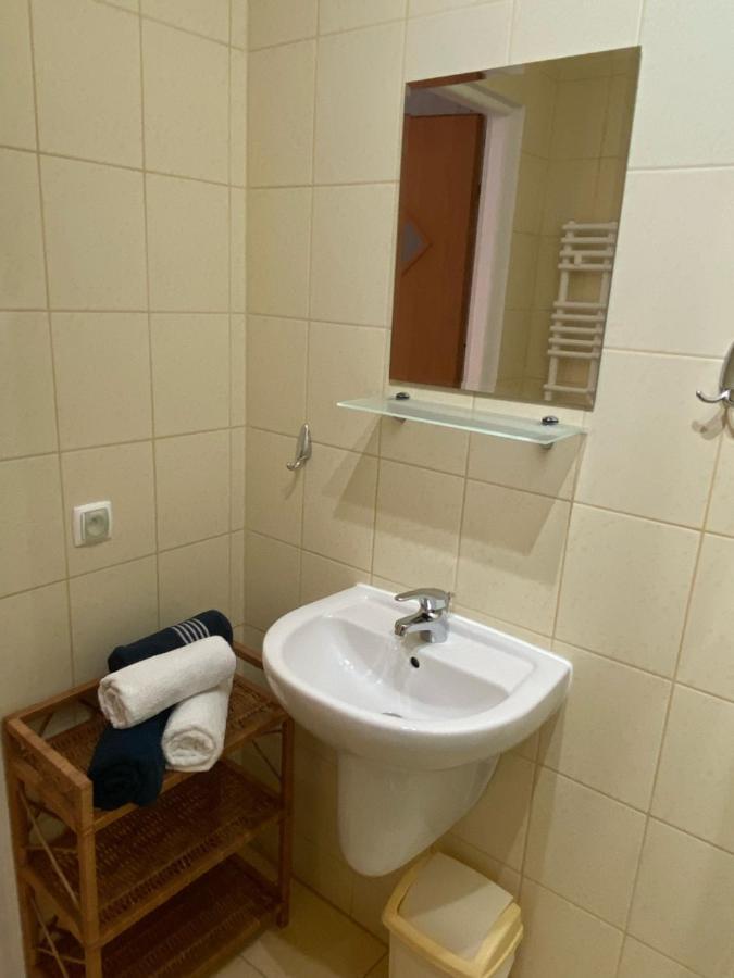 Appartement Dawidek à Mielno  Extérieur photo