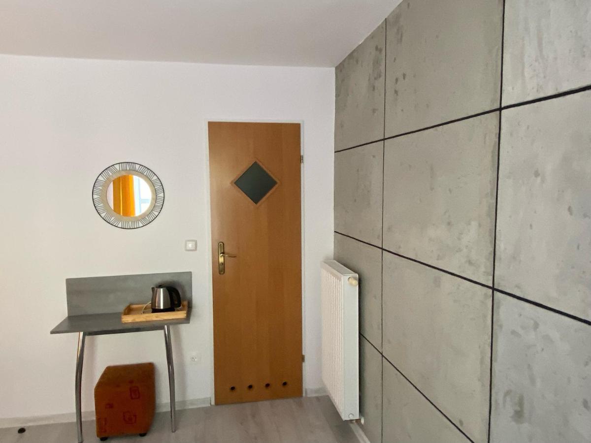 Appartement Dawidek à Mielno  Extérieur photo