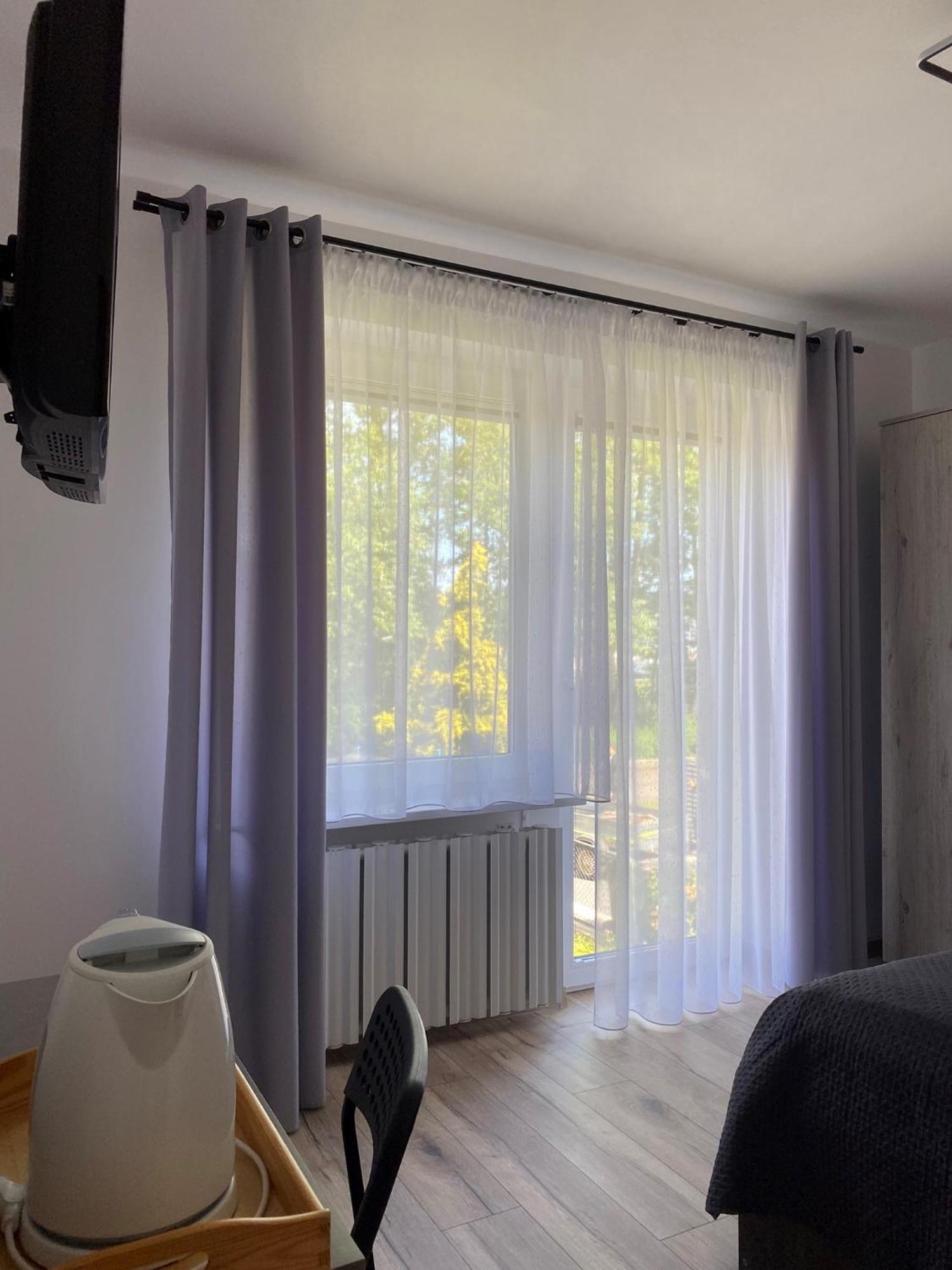 Appartement Dawidek à Mielno  Extérieur photo
